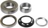 HERTH+BUSS JAKOPARTS J4718000 Wheel Bearing Kit